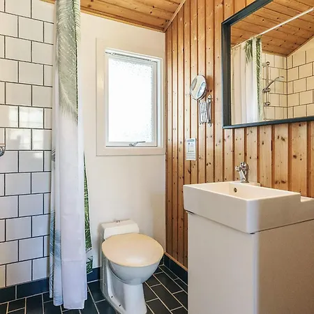 6 Person In Rødby